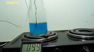 ЧТО ЗАКИПИТ БЫСТРЕЙ #ВОДА  #ТОСОЛ #АНТИФРИЗ ?