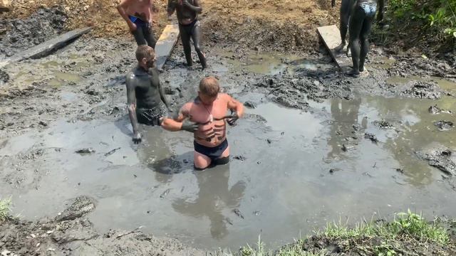 Грязевые ванны смотреть онлайн