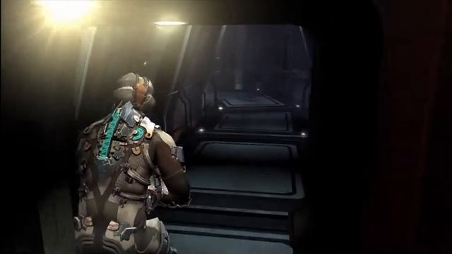 Dead Space 2 Achievements 40 Power Node Glitch смотреть онлайн