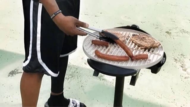 Grill for Beginner: ✅ Best Grill for Beginners 2023 (Buying Guide) смотреть онлайн