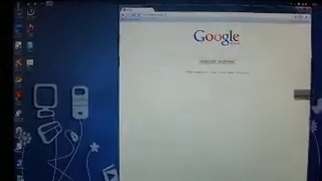 Packard Bell DOT M/U Intermittent Picture Loss Over HDMI Port