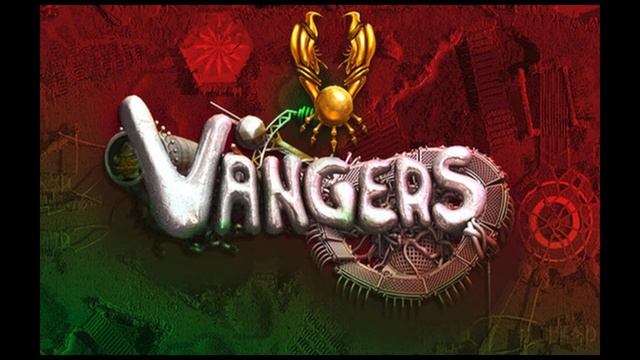 Vangers OST-Glorx смотреть онлайн