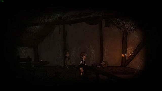 Creepy Tale 2 с jago #6 смотреть онлайн