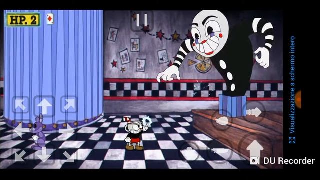 Cuphead brothers in arms gameplay android(link in the description) смотреть онлайн