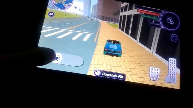 обзор игры Miami Crime Simulator 2 смотреть онлайн