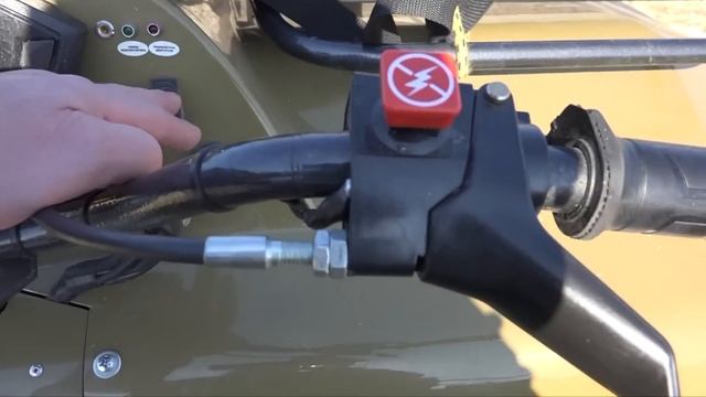 Снегоболотоход Фантом! Независимый обзор и первые впечатления. смотреть онлайн