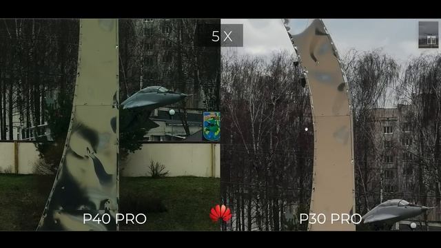 Снова лучший фото-флагман? ПОЛНЫЙ обзор Huawei P40 Pro смотреть онлайн