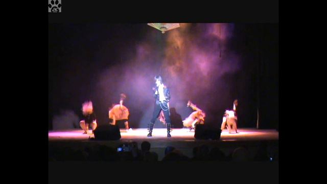 16 Гансен 2009 Караоке 2 ой блок Daisuke смотреть онлайн