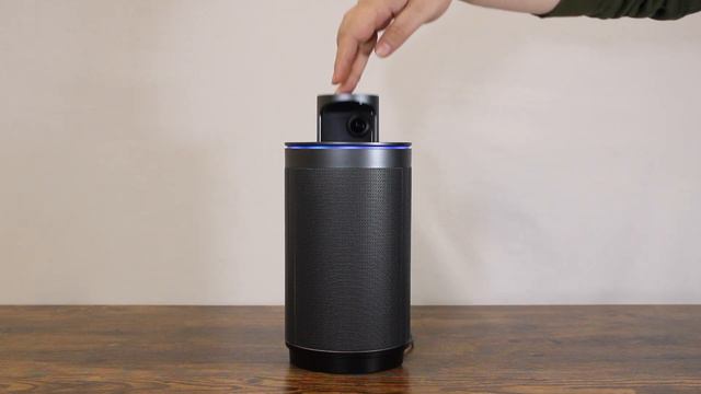 NexiGo Meeting 360 Troubleshoot: Blinking Blue Light | FAQ Series смотреть онлайн
