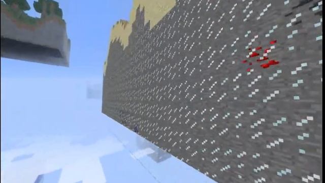 Minecraft - Cube World Generator - Mod Spotlight смотреть онлайн