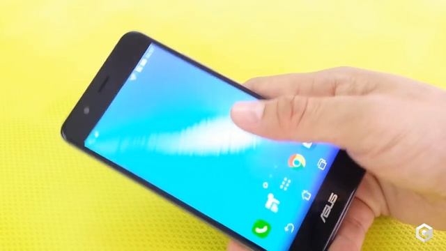 ASUS Zenfone 3 Max(ZC520TL) - Quick Review & Hands-on! смотреть онлайн