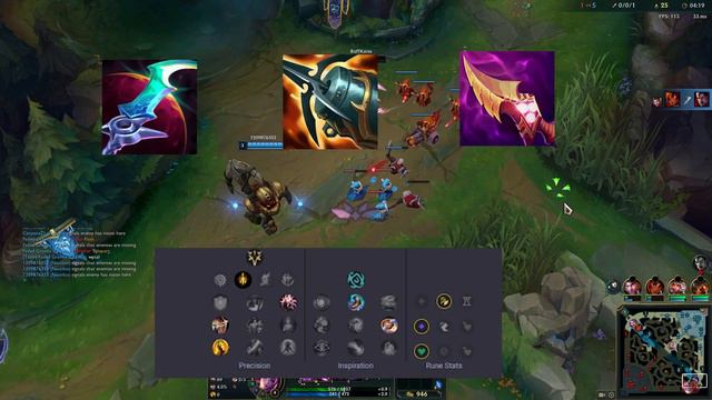 Abuse these 2 BUILDS ON KAISA in 14.5 | Kai'sa Gameplay смотреть онлайн