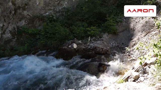 Sony Alpha NEX-F3 - Testovací Video