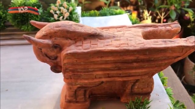 Sardarabad Fondant Cake Topper смотреть онлайн