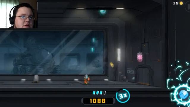 Let's Play The Bug Butcher Demo смотреть онлайн