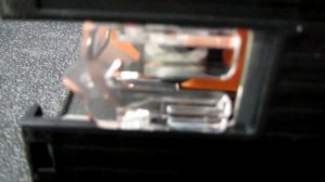 Обзор лобзика (TOPHANDLE JIGSAW) AEG STEP 100X