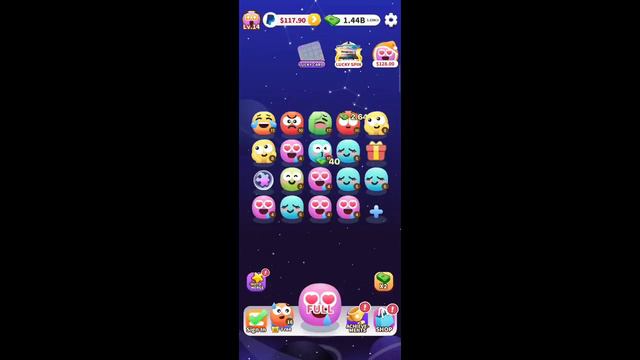 Withdraw Proof Earn Money With Emoji Fun App Daily Get 500 Dirham In Payby Wallet / #Emojifun