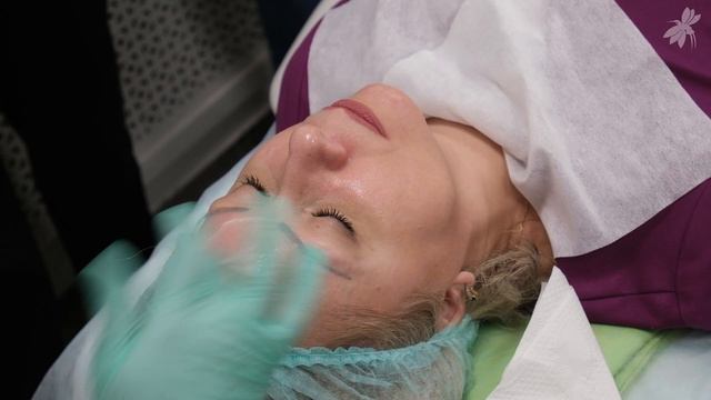Видеоотчет с семинара Skin Synergy 
