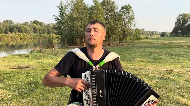 ♫ В дереве с Баяном ) ! ! ! Спасибо, родная - Семен Жоров смотреть онлайн