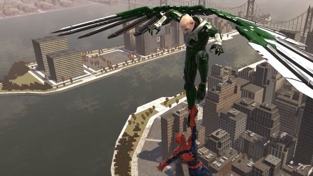 The Most UNDERRATED Spider-Man Game Ever смотреть онлайн