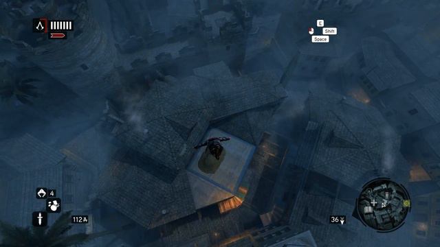 Assassin's Creed Revelations Ep 11: First Master Assassin смотреть онлайн