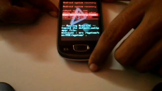 How to Install Android 4.1.1 Jelly Bean on Samsung Galaxy Mini GT-S5570I смотреть онлайн
