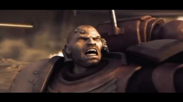 Warhammer "Cadia Stands!" GMV смотреть онлайн