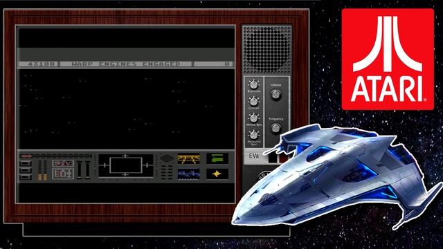 Games - Star Raiders 2 смотреть онлайн