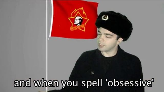 Grammar Nazi & Friends "Grammar Rap" смотреть онлайн