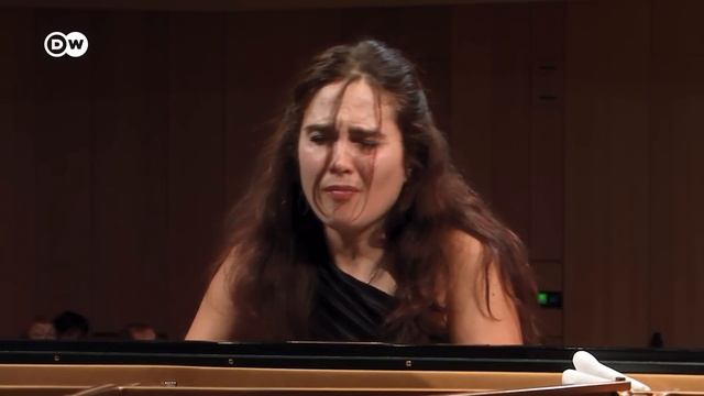 Prokofiev: Piano Concerto No. 2 | Anna Vinnitskaya, Dresden Philharmonic & Marek Janowski смотреть онлайн