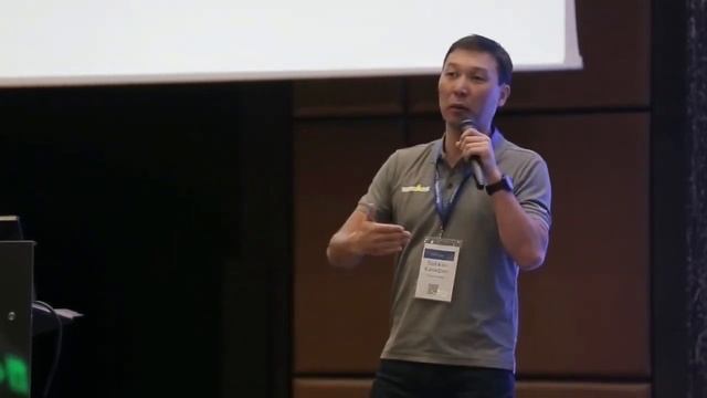 Байжан Канафин, Генеральный директор ТОО Documentolog, 2 часть смотреть онлайн