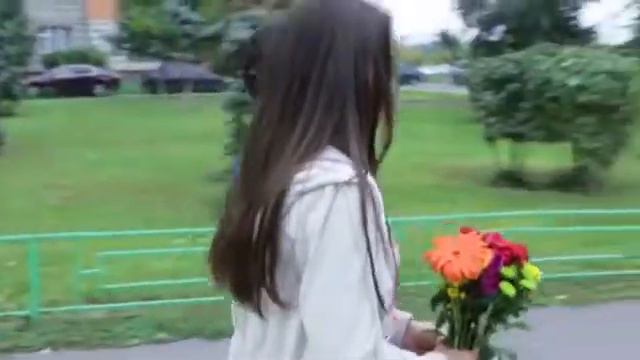 ТЫ МНЕ НРАВИШЬСЯ -Монте Акобян-Настя Амасьян,слова Марина Гукасян,Музыка Семён Амасьян смотреть онлайн