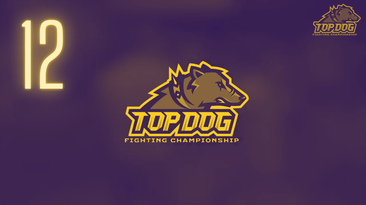 TOPDOG 12