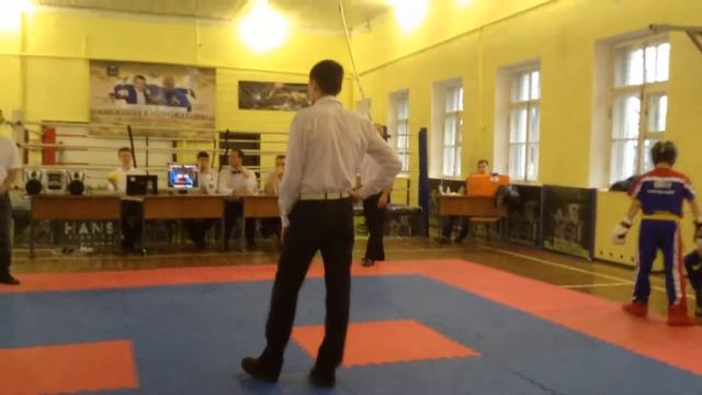 19 ноября 2016 г. Кубок г. Псков Давыдов - Маринин смотреть онлайн