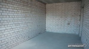 ЖК «Эталон». Обзор 2к квартиры общей площадью 55 кв.м.