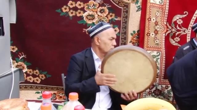 ISOQJON JO'RAXONOV URGUT TUMAN SOY G'O'S QISHLOG'IDA BU TO'Y @MIRZAEVSHUKUR