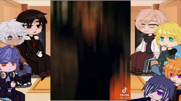 Obey me reacts to F!MC as Max Mayfield (Requested)