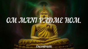 Om Mani Padme Hum - Mantra