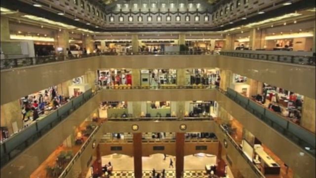 Retail Insight: Catalog Retailers смотреть онлайн