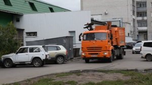 Какой бывает городской транспорт? Обучающее видео для детей.#1