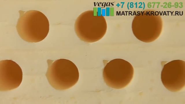 Матрас Vegas 6 смотреть онлайн