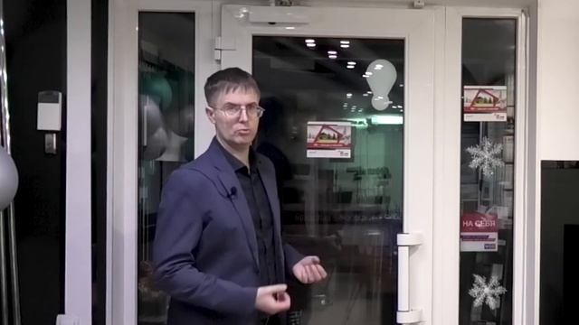 Лекция 43 Входные двери. Выбор и ремонт смотреть онлайн