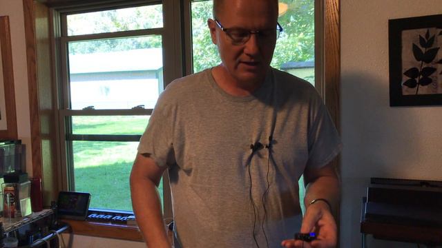 Testing Rode Wireless Go II Transmitters and Receiver, XVive LV2 Lav and Rode smartLav+ Lavalier смотреть онлайн