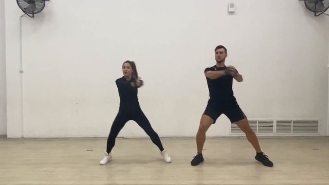 STRONG Nation - Class 17 Quadrant 3 - Just A Groove смотреть онлайн