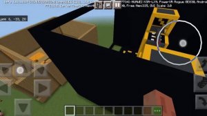 как сделать игра в кальмара перетягивание каната в майнкрафте