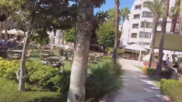 4K MARMARIS HOTEL AQUA ICMELER 2023 НЕПЛОХАЯ ПЯТЕРКА GOOD BEACH RESORT DALAMAN MUGLA TURKEY