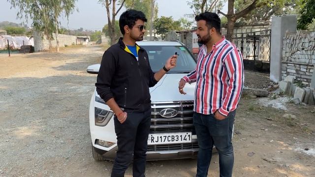 Hyundai Creta SX Diesel Ownership Review ?? 2022 में ऐसा मज़ा ओर कही नही | Hyundai Creta SX 2022