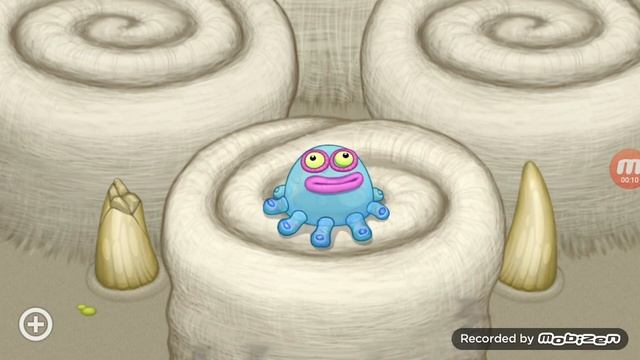 как поёт полезатор на острове 5 природников