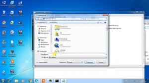 Все exe файлы открываются через windows media center - решение проблемы