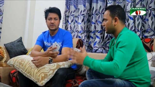 Paris er Chithi | Episode 01 | Emon & Ridy Sheikh । Shohel Khan | Channel i TV смотреть онлайн